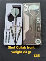 Diverse darts setjes