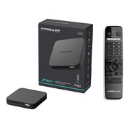 Formuler Z10 SE IPTV Box met GTV-IR afstandsbediening