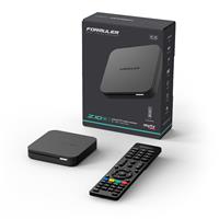 Formuler Z10 SE IPTV Box