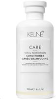 KEUNE Care Vital Nutrition Conditioner - 250 ml