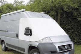 Fiamma Coverglas XL Ducato >2006 Model 2023