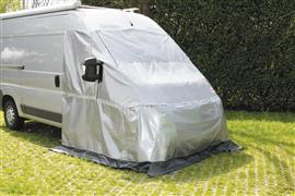 Fiamma Thermoglas XXL Ducato