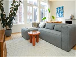 Appartement Tolstraat in Amsterdam