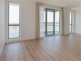 Appartement NDSM-Straat in Amsterdam