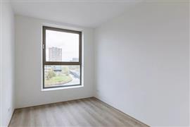 Appartement Aziëweg in Haarlem