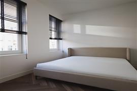 Appartement Derde Schinkelstraat in Amsterdam