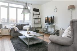 Appartement Sportlaan in Den Haag