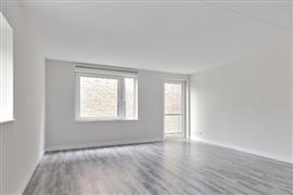 Appartement Lulofsdwarsstraat in Den Haag