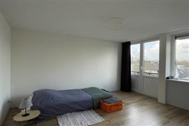 Appartement Doctor Huber Noodtstraat in Doetinchem