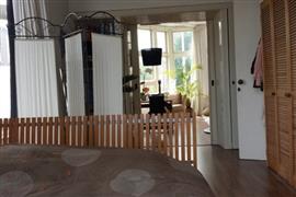 Appartement Stuyvesantstraat in Den Haag