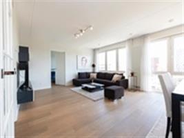 Appartement Meer en Vaart in Amsterdam