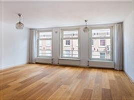 Appartement Gerard Brandtstraat in Amsterdam