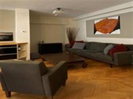 Appartement Warmondstraat in Amsterdam