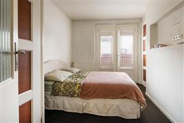 Appartement Teteringsedijk in Breda