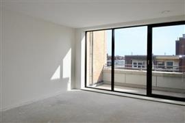 Appartement Meester Cornelisstraat in Haarlem