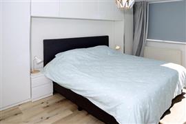 Appartement Gevers Deynootweg in Den Haag