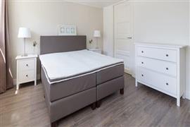 Appartement Denneweg in Den Haag