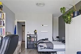 Appartement Plantijnstraat in Leiden