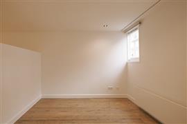 Appartement Derde Schinkelstraat in Amsterdam