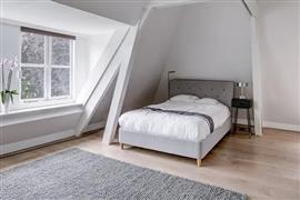 Appartement Nieuwegracht in Utrecht