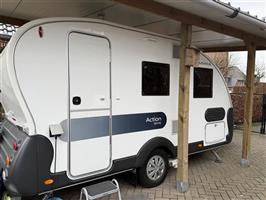 Adria Action 391 PD de 2020 