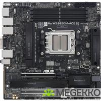 ASUS PRO WS B850M-ACE SE