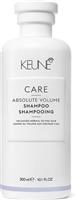 KEUNE CARE Absolute Volume Shampoo, 300ml