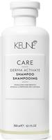 Keune Care Derma Activate Shampoo - 300 ml