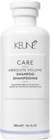 KEUNE CARE Absolute Volume Shampoo, 300ml