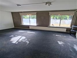 Kamer Jacob Catsstraat in Den Bosch