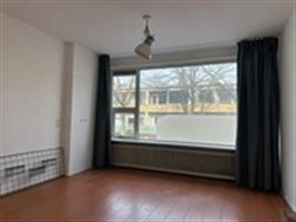 Kamer Vechtstraat in Groningen