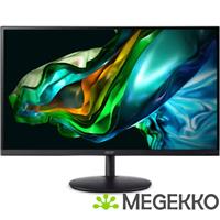 Acer SH272U E 27  100Hz QHD IPS Monitor