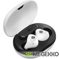 Steelseries Arctis Gamebuds Wit