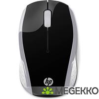 HP 200 Draadloze muis