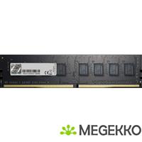 G.Skill DDR4 Value 8GB 2666