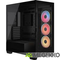 Corsair 3500X LXR LINK Black