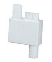 Reich Stankafsluiter 19mm