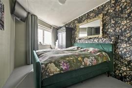 Appartement Visseringstraat in Amsterdam