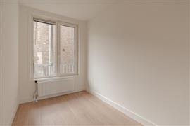 Appartement Amstelkade in Amsterdam