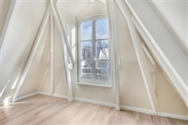 Appartement Da Costastraat in Amsterdam