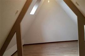 Appartement Bergstraat in Leerdam