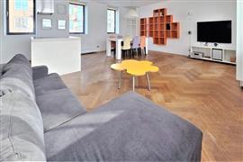 Appartement Ben van Meerendonkstraat in Amsterdam