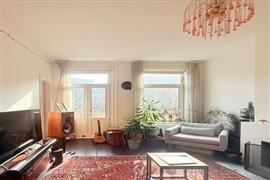 Appartement Andreas Bonnstraat in Amsterdam