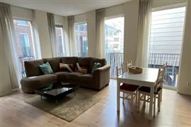 Appartement Nieuwe Emmasingel in Eindhoven
