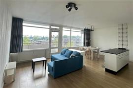 Appartement Bomanshof in Eindhoven