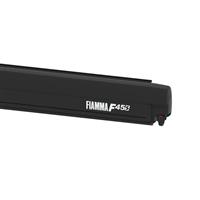 Fiamma F45S 300 VW T5/T6 M/T LWB Deep Black-Royal Grey