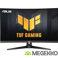 ASUS TUF Gaming VG32WQ3B 31.5  Quad HD 180Hz VA Gaming Monitor