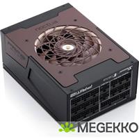 Seasonic Prime TX-1600 Noctua Edition