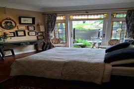 Kamer Van Alkemadelaan in Den Haag