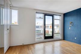 Huis Piet van de Polsingel in Rotterdam